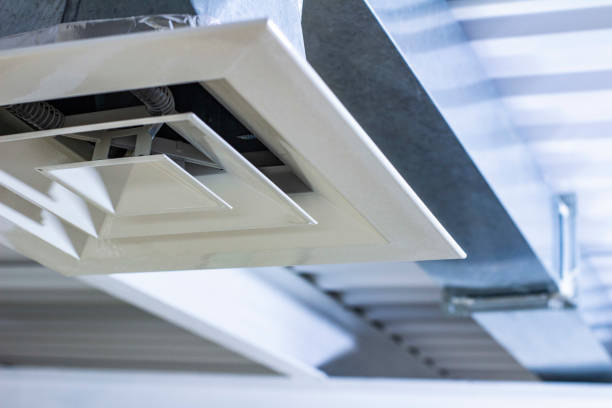 Ossian, IN Airduct Cleaning Company