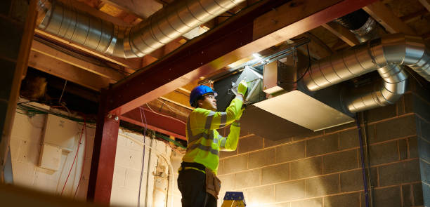 Best Best Air Duct Cleaning Company  in Ossian, IN