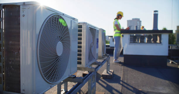 Best Local Air Duct Cleaning Services  in Ossian, IN