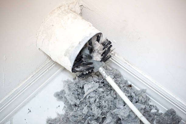Best HVAC Air Duct Cleaning  in Ossian, IN