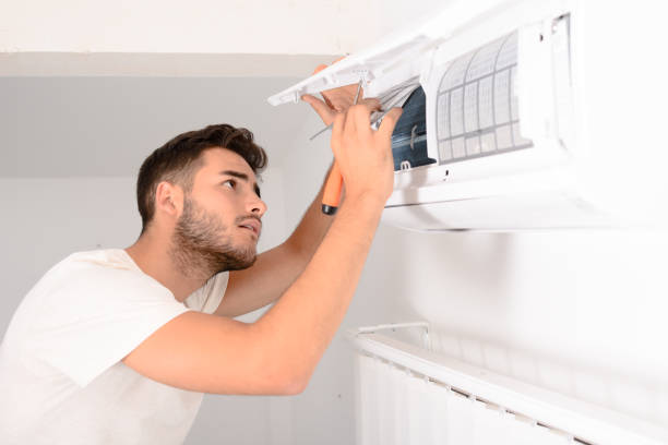Best Professional Duct Cleaning Services  in Ossian, IN